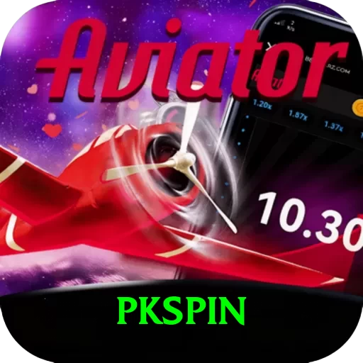 pkspin Premium v3.2.6 - 2
