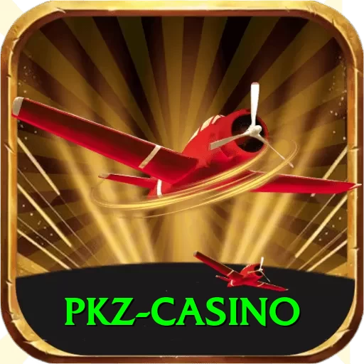 PKZ Casino Premium Edition vv3.0.7 - 2