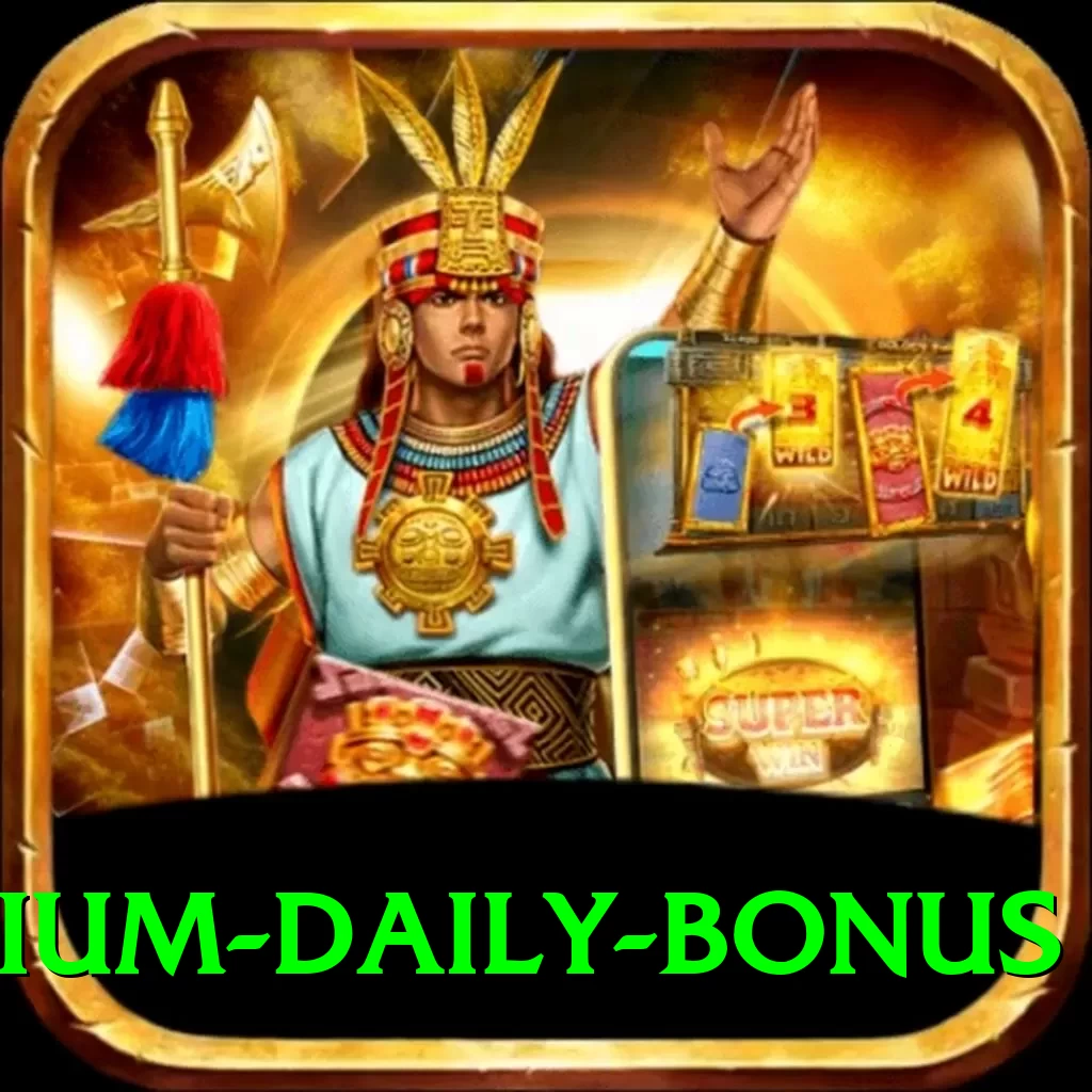 pkz88.pk Premium - Daily Bonus - 2