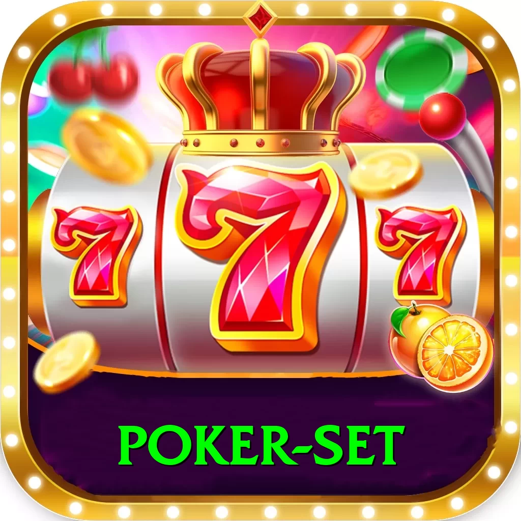poker set Master v2.4.0 - 2