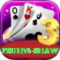 prithvi shaw Games (Casino & Earning) Plus v3.1.4
