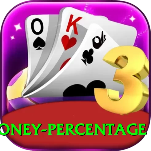 public money percentage Deluxe v4.6.8 - 2