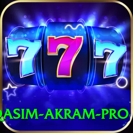qasim akram Casino Official v4.8.3 - 2