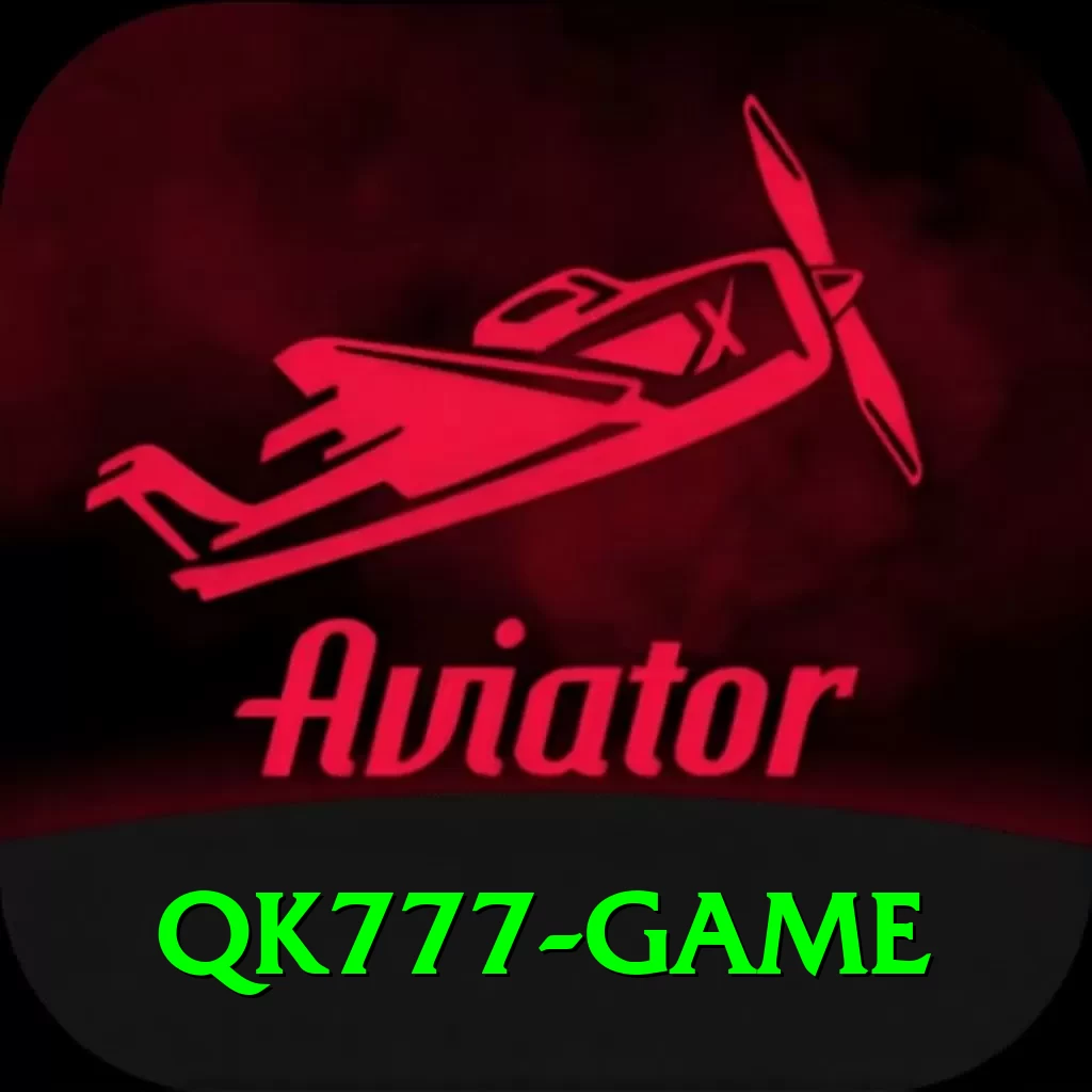 QK777 Game Deluxe v4.4.1 - 2