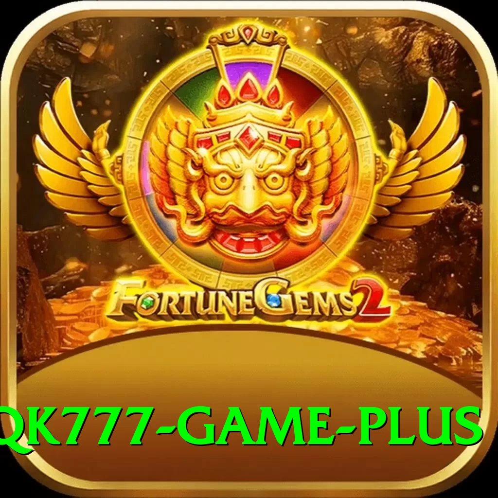 QK777 Game Gaming Deluxe v4.4.5 - 2