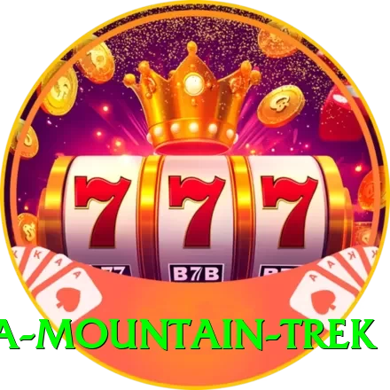 quetta mountain trek VIP v1.1.9 - 2