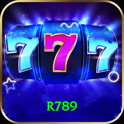 r789 Games (Casino & Earning) Master vv5.2.8 - 2