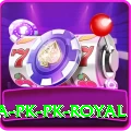 Rabona PK PK Royal
