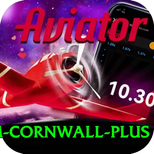 rahkeem cornwall Live Casino Plus - 2