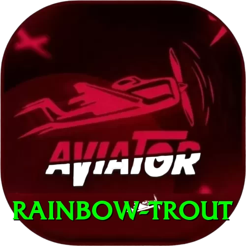 rainbow trout Max Pro v1.8.2 - 2