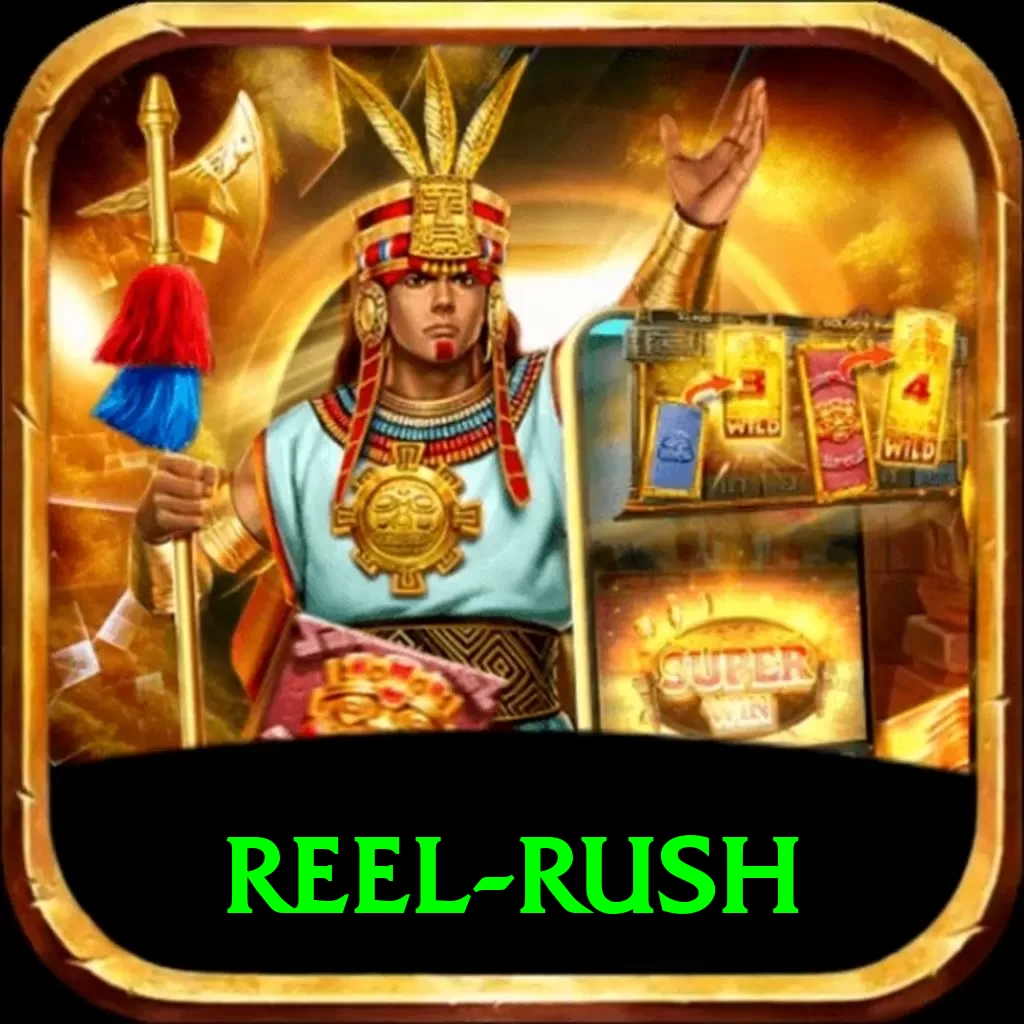 reel rush Apps (Tools & Injectors) Elite v4.4.0 - 2