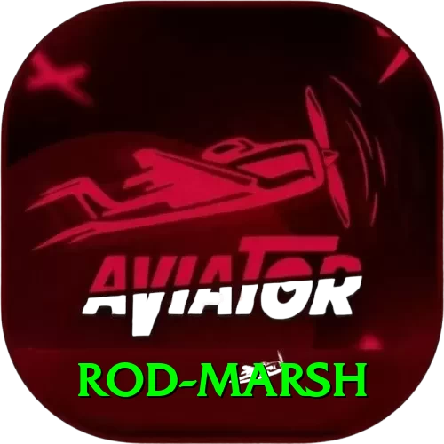 rod marsh Deluxe v4.0.6 - 2
