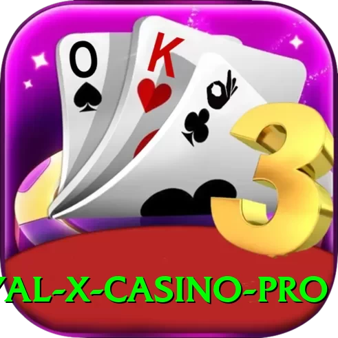 royal x casino Games (Casino & Earning) Elite v3.0.9 - 2