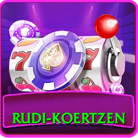 rudi koertzen Plus Edition v2.5.1 - 2