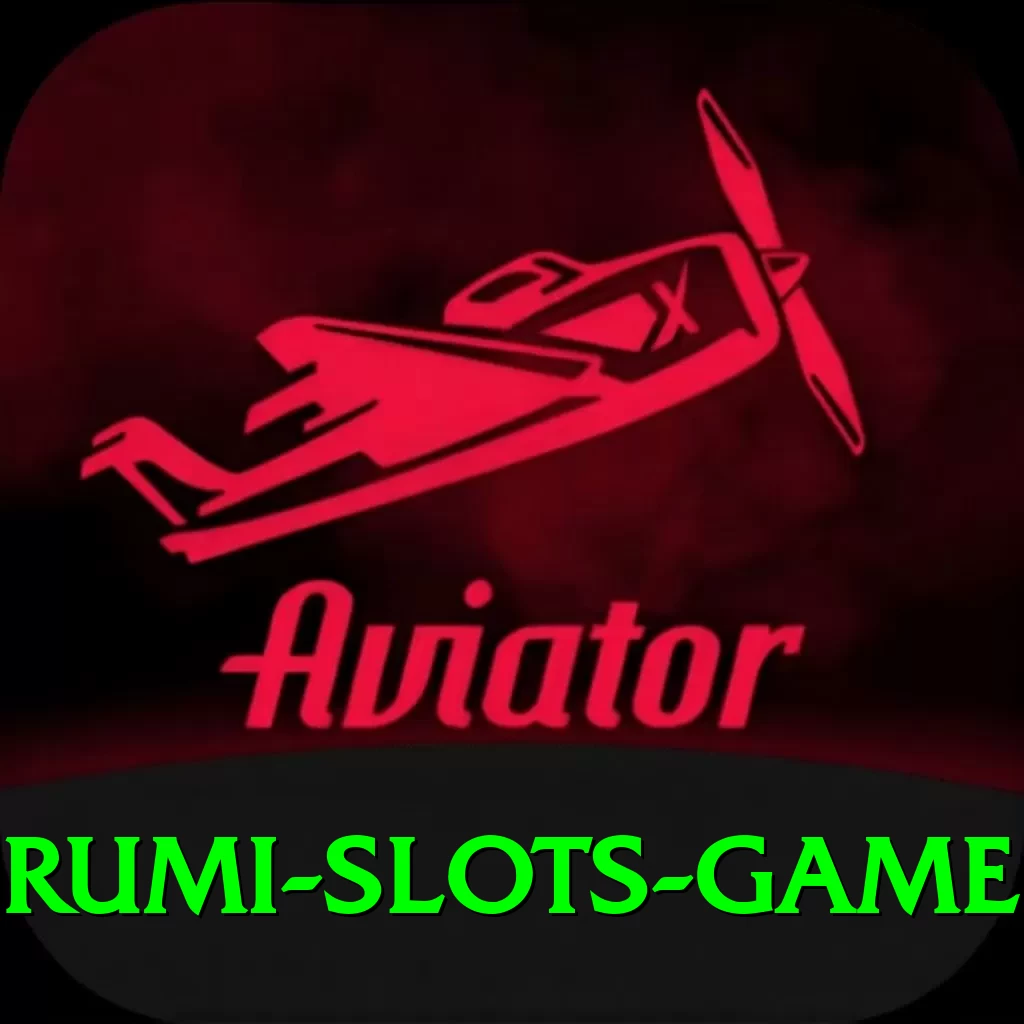Rumi Slots Game Pro1 v4.3.4 - 2