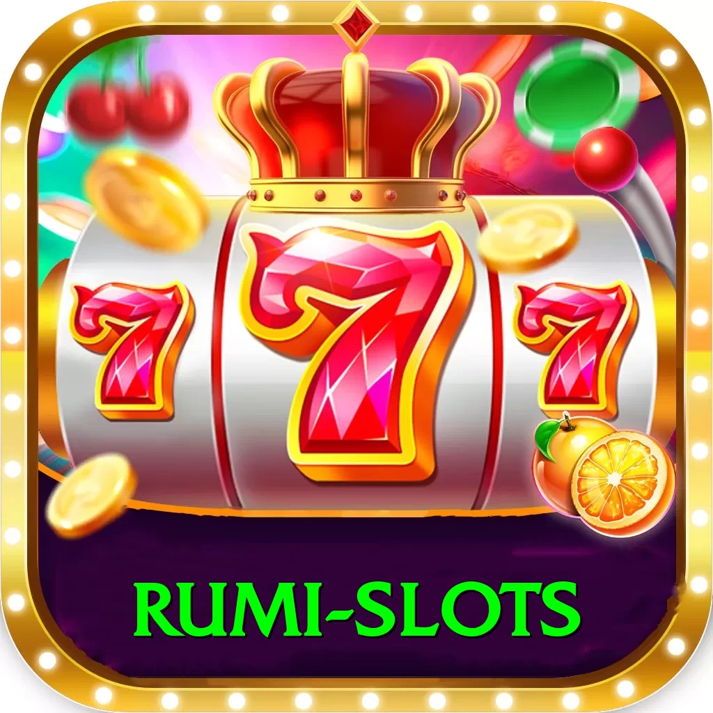 Rumi Slots Ultimate v2.0.4 - 2
