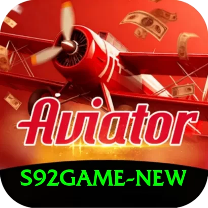 S92Game Supreme Casino App - 2