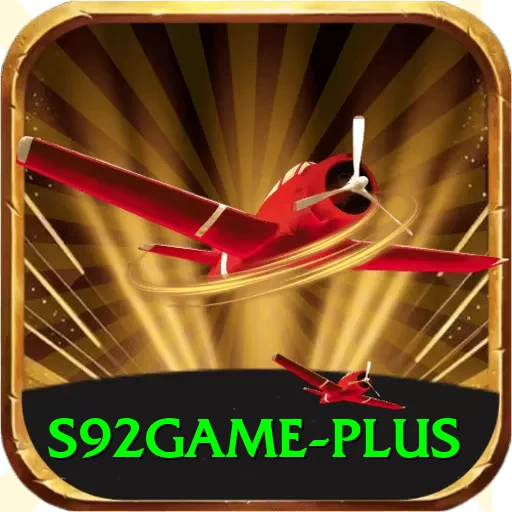 s92game Gold v4.1.9 - 2