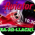 sa 20 league Apps (Tools & Injectors) Deluxe v1.9.3