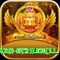 sa20 schedule Apps (Tools & Injectors) Plus v3.8.9