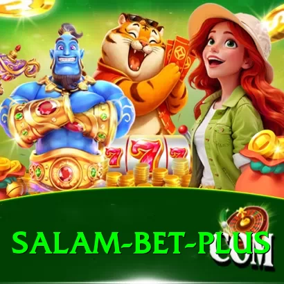 salam bet Games (Casino & Earning) VIP v4.0.0 - 2