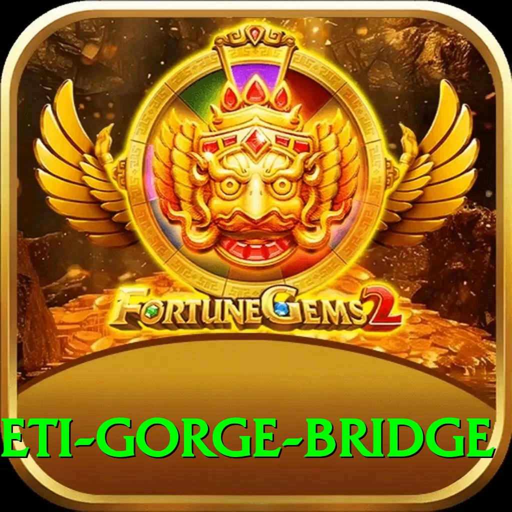 seti gorge bridge Games (Casino & Earning) Ultimate v2.5.5 - 2