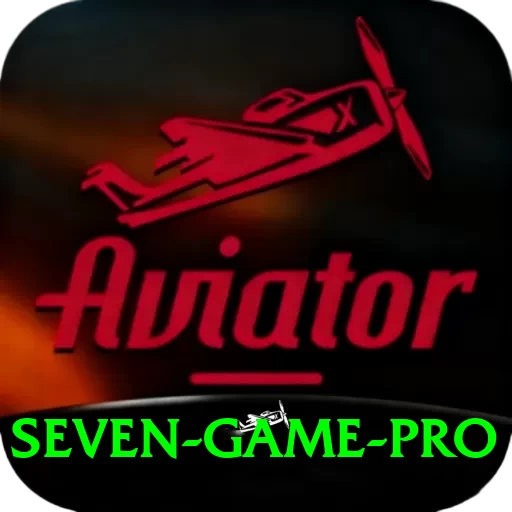 seven game Jackpot Royal v5.5.1 - 2