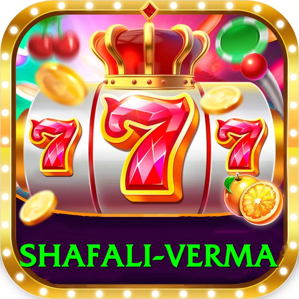 shafali verma Games (Casino & Earning) Master v4.8.8 - 2