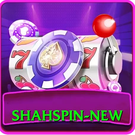ShahSpin Master Latest v2.2.2 - 2