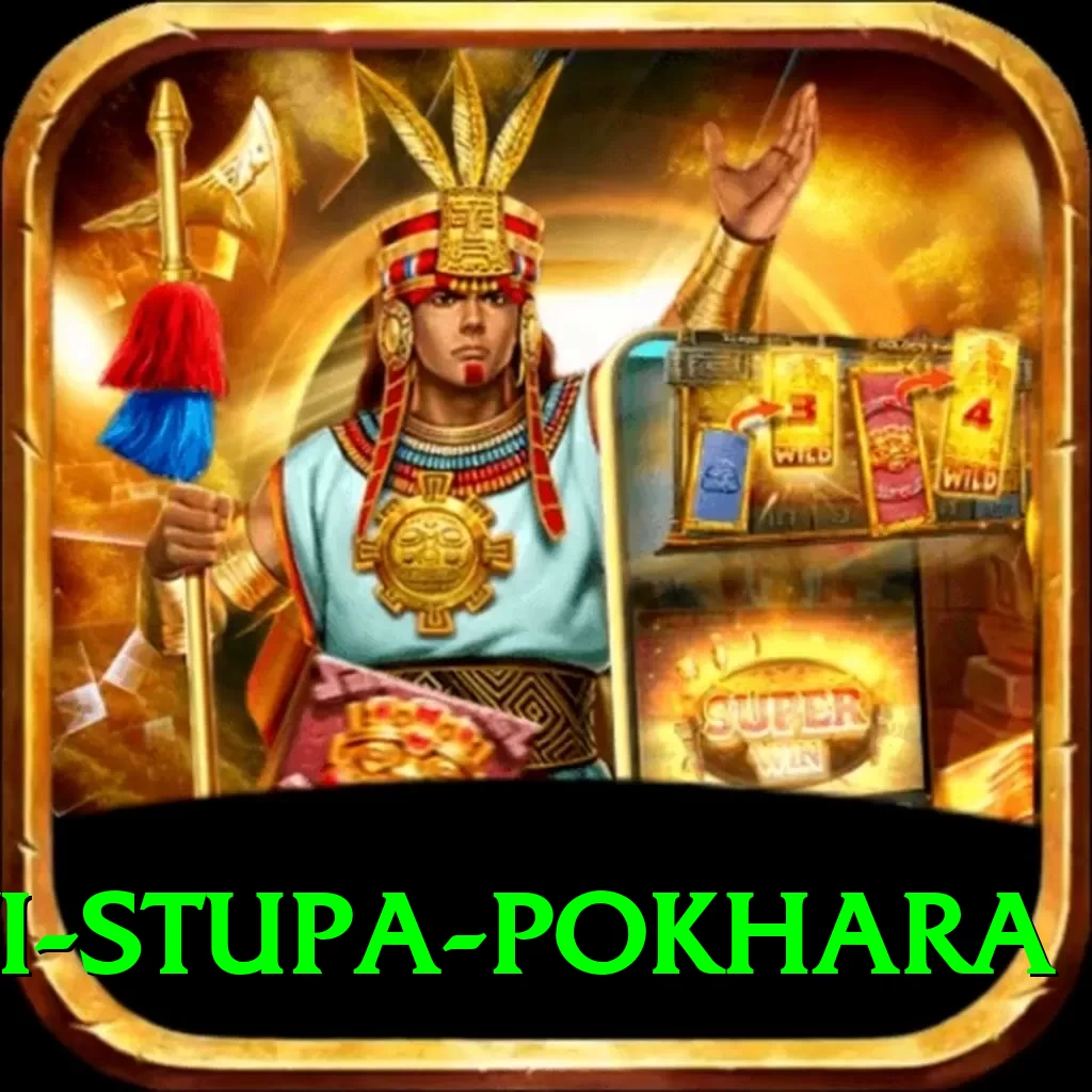 shanti stupa pokhara VIP Pro v1.6.6 - 2