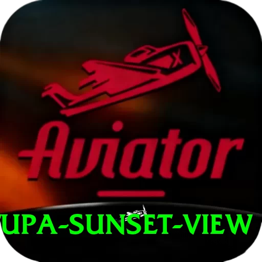 shanti stupa sunset view VIP v5.3.8 - 2