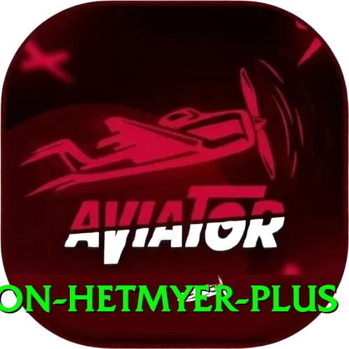 shimron hetmyer Plus v1.4.0 - 2