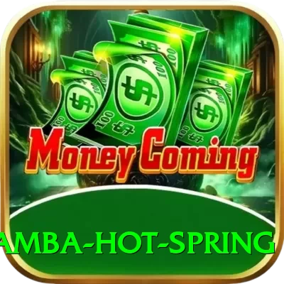 siding bamba hot spring Max Pro v4.4.5 - 2