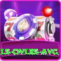 sixes overs avg Gold Edition v5.9.5