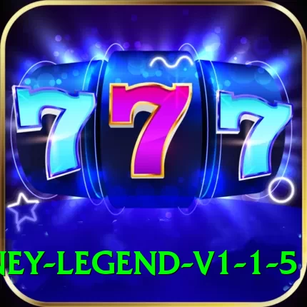 sk777 Money Legend v1.1.5 - 2