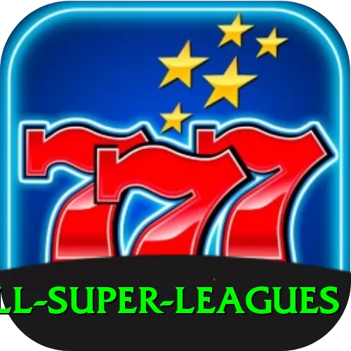 sll super leagues VIP Edition v5.1.8 - 2