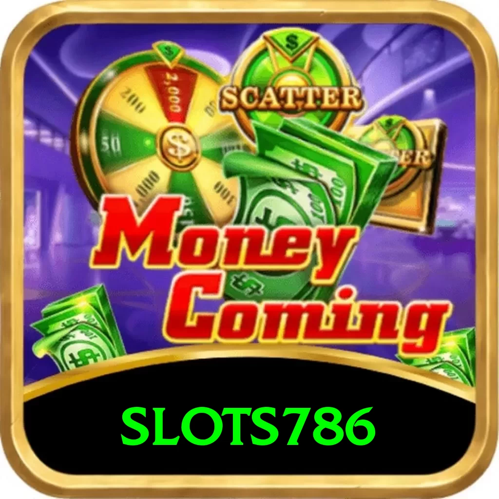 slots786 Plus Edition v2.4.8 - 2
