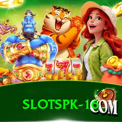 slotspk 16 Elite Pro v3.9.0 - 2