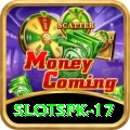 slotspk 17 Games (Casino & Earning) Turbo vv2.0.0