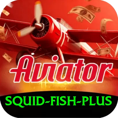 squid fish Master APK v5.1.3 - 2