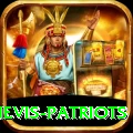 st kitts nevis patriots Pro Max v1.8.8