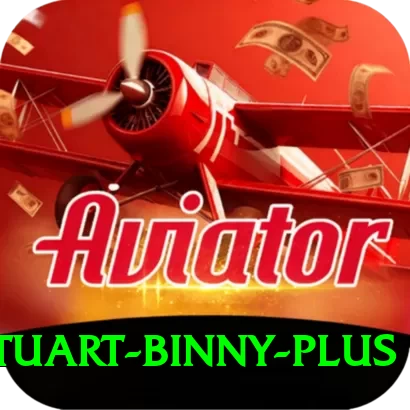 stuart binny Casino Official v4.5.5 - 2