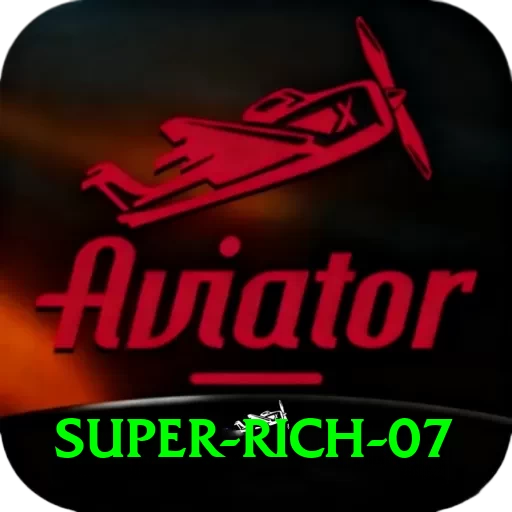 super rich 07 Max Pro vv2.4.7 - 2