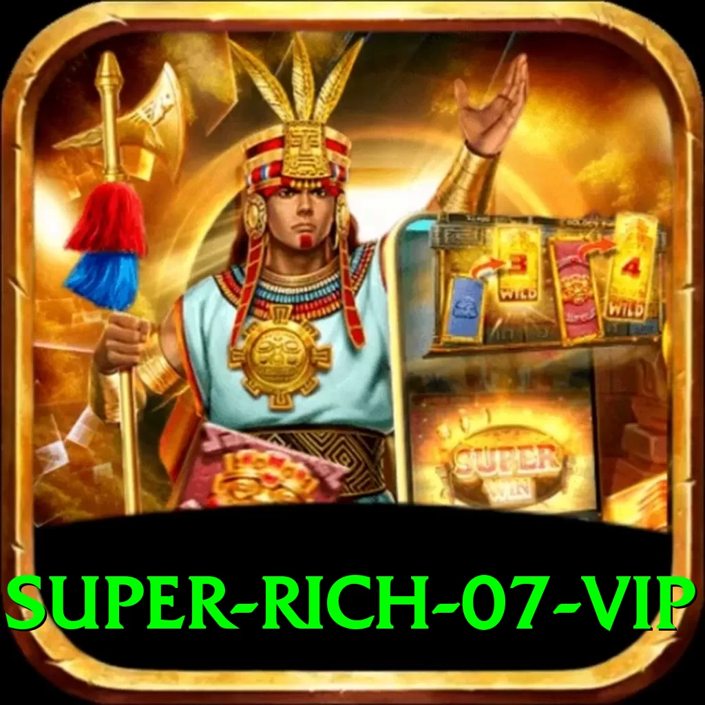 super rich 07 Jackpot Turbo v5.7.2 - 2
