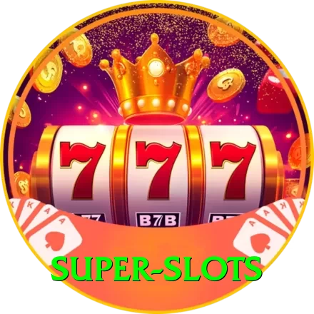super slots VIP v2.9.3 - 2