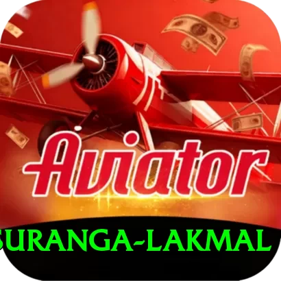 suranga lakmal Deluxe Edition v3.5.4 - 2