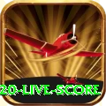 t 20 live score Master v1.4.0