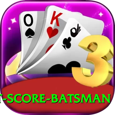t20 highest score batsman Deluxe v2.4.1 - 2