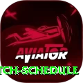 t20 match schedule Gold Edition v1.2.1
