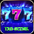 t20 score Plus Edition v5.0.8